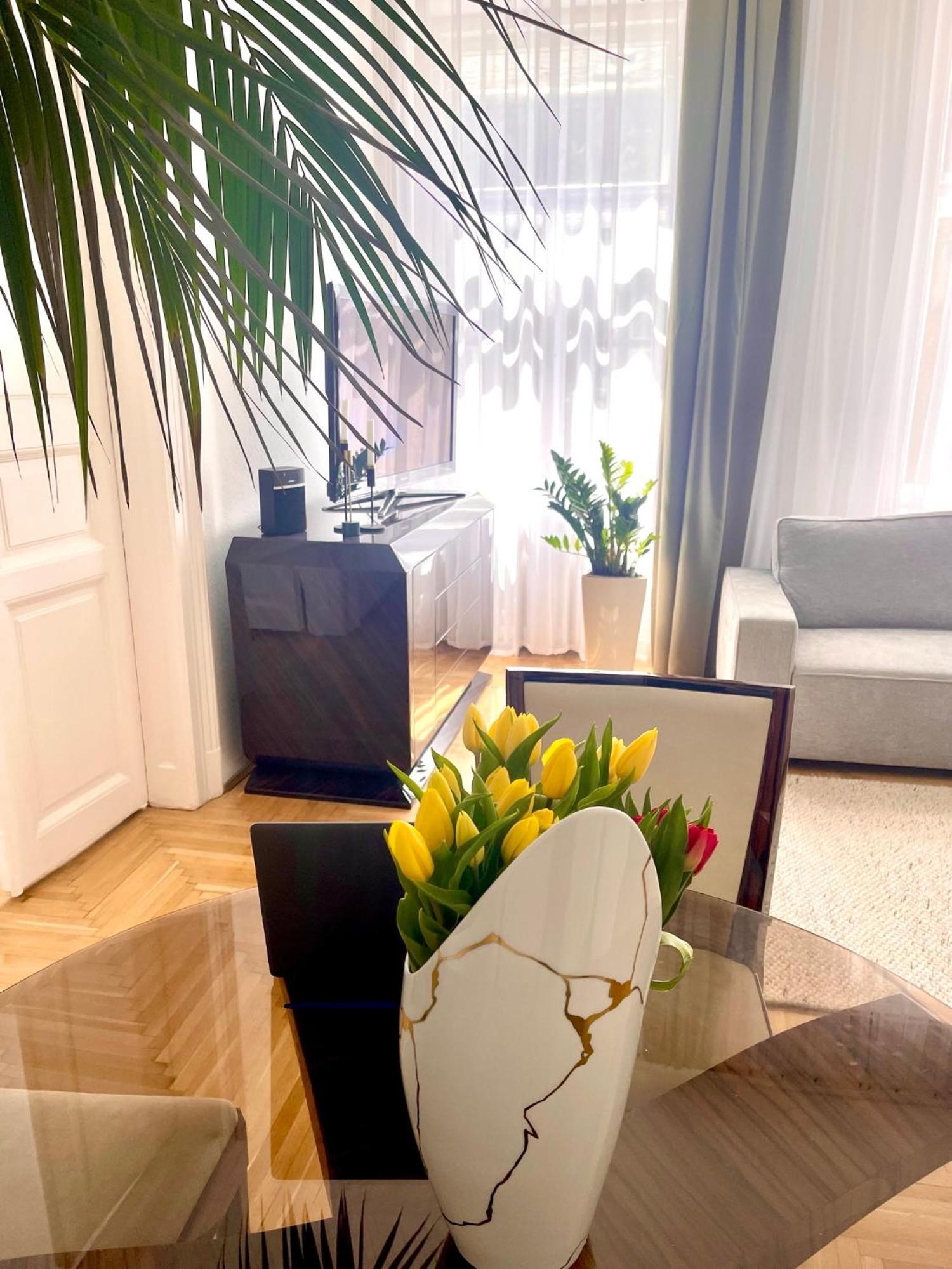 Aviator Luxury Appartement Boedapest