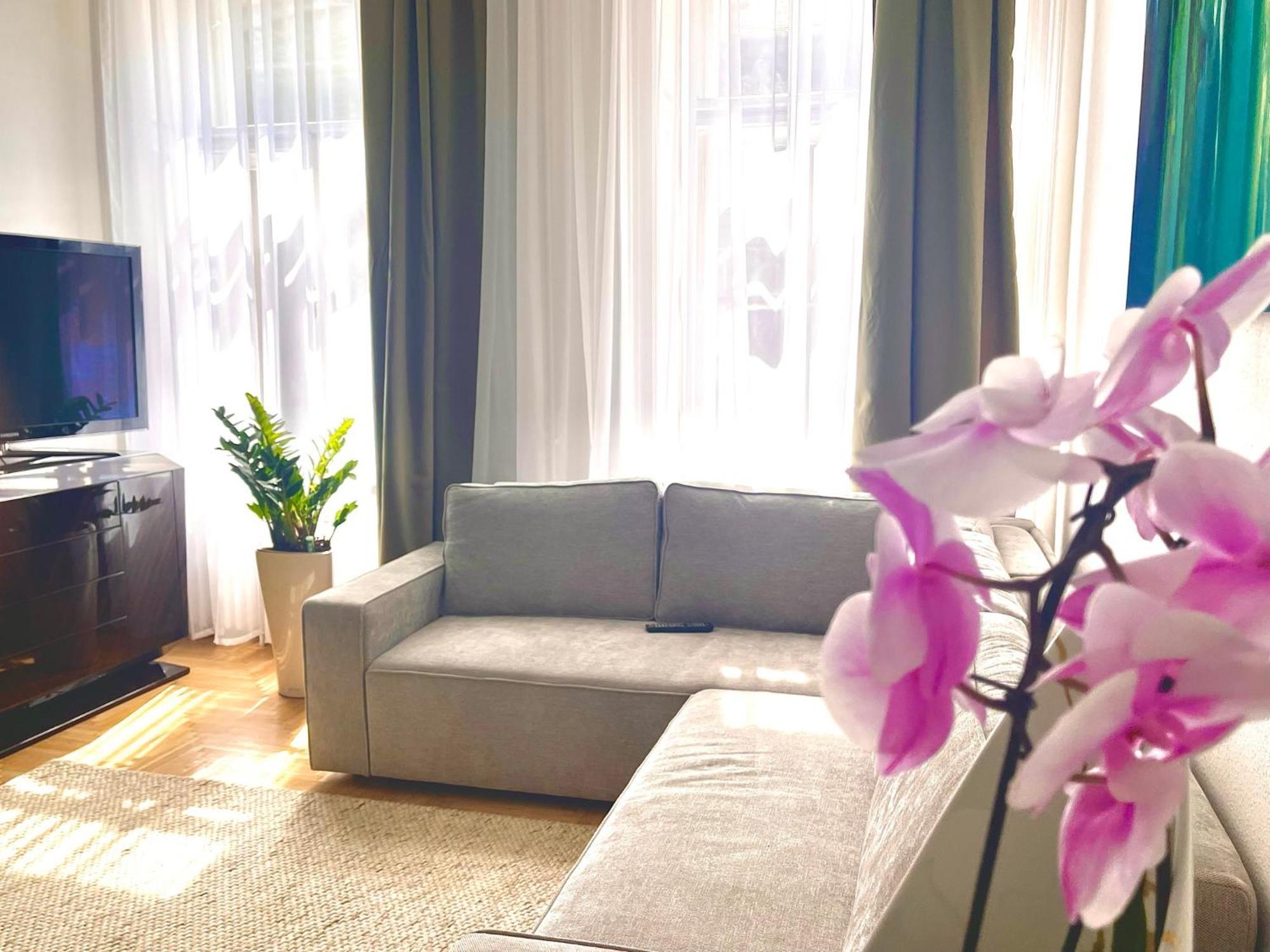Aviator Luxury Appartement *